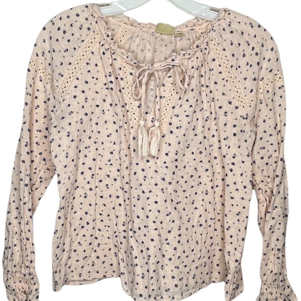 True Craft Top